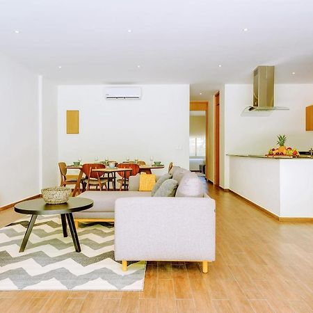 Incredible Oceanview Roof Lounge, Apartment Units 2 Blocks To Beach Playa del Carmen Extérieur photo