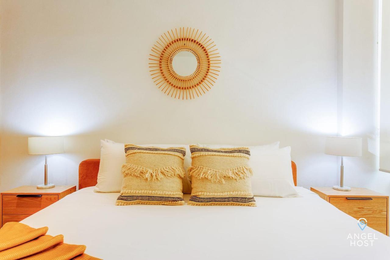 Incredible Oceanview Roof Lounge, Apartment Units 2 Blocks To Beach Playa del Carmen Extérieur photo