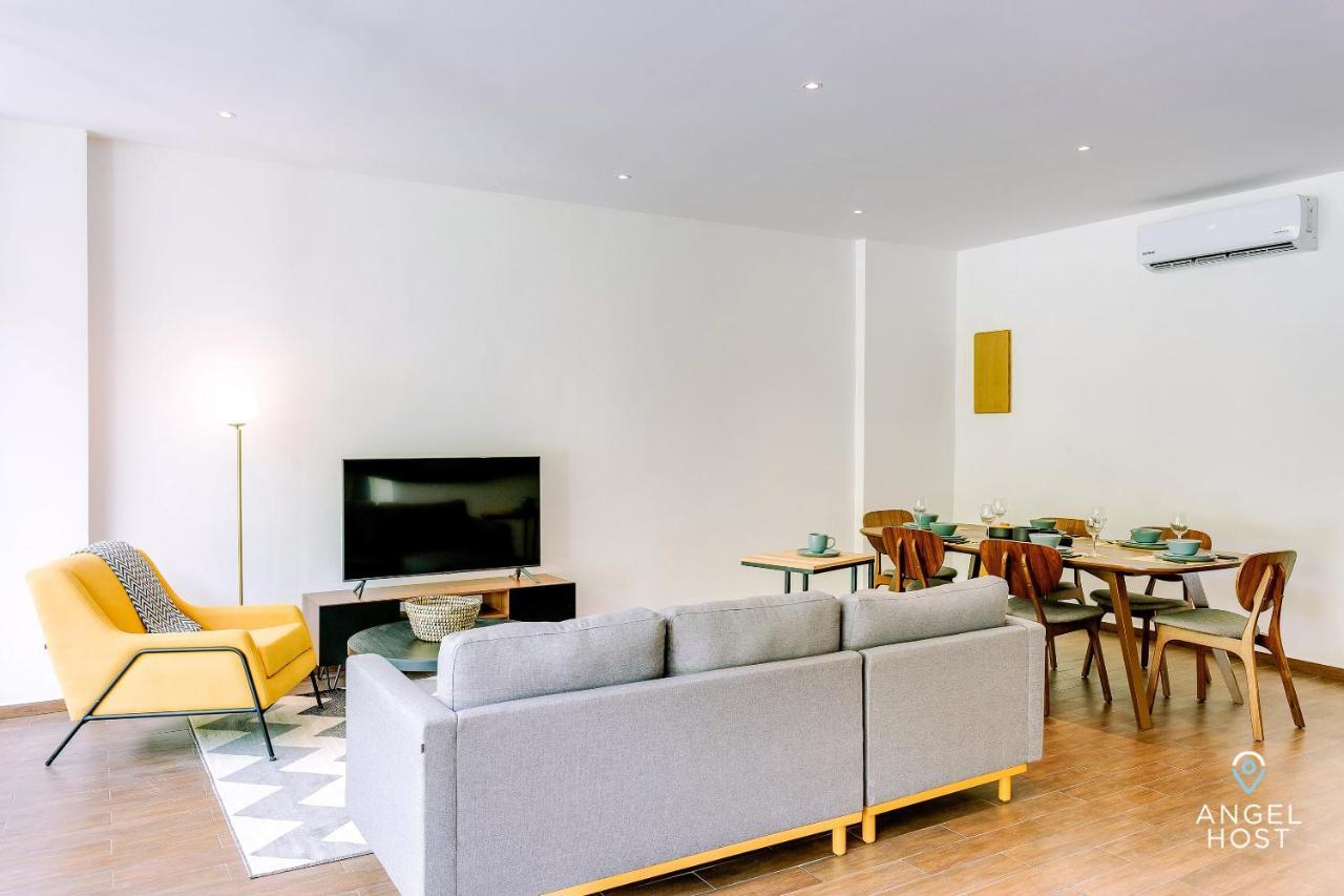 Incredible Oceanview Roof Lounge, Apartment Units 2 Blocks To Beach Playa del Carmen Extérieur photo