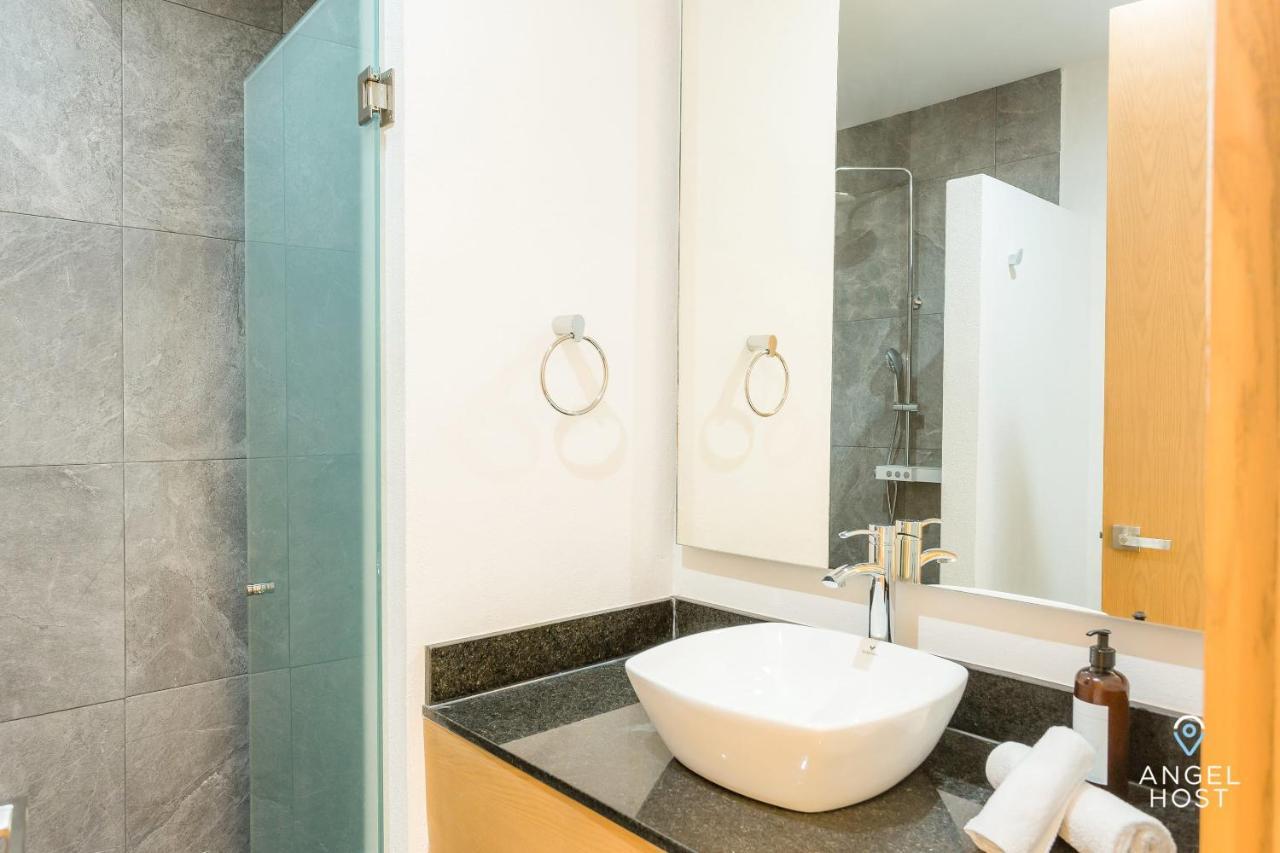 Incredible Oceanview Roof Lounge, Apartment Units 2 Blocks To Beach Playa del Carmen Extérieur photo